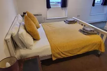 Hotel Devon & Cornwall