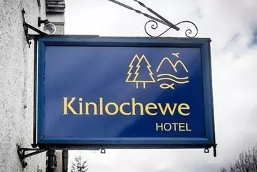 酒店 Kinlochewe