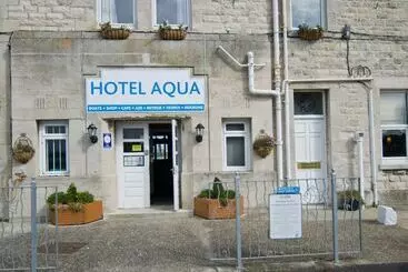 Hotel The  Aqua