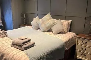 Hotelli The Crown Inn