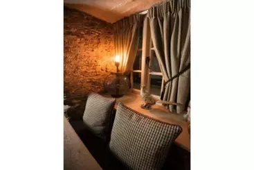 ホテル The Dolphin Inn