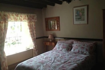 ホテル The Old Mill Knitsley