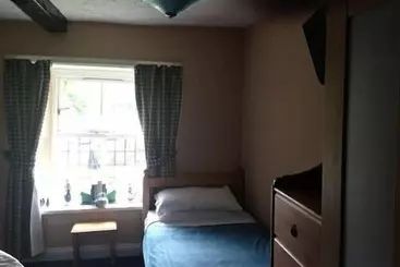 هتل The Old Mill Knitsley