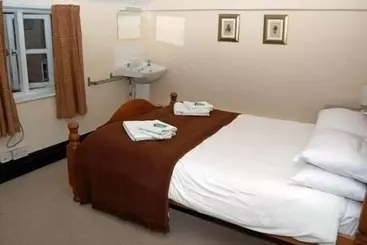 Hotel Old Post Office