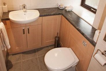 فندق The Stiperstones Inn