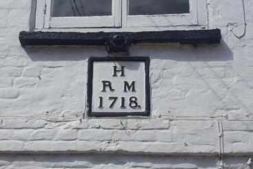 Отель The Swan Inn