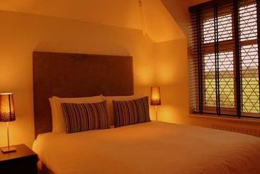 酒店 The Union Inn