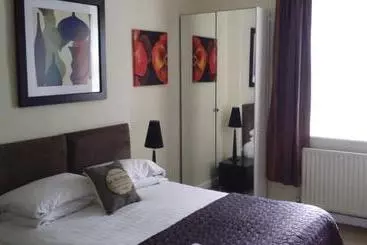 Pensão Budget Lodge