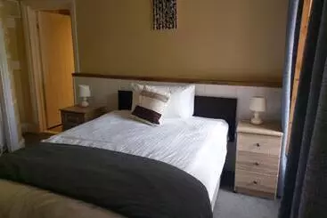 Pensió Gallery Guesthouse