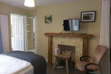 Pansiyon Gallery Guesthouse