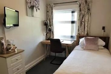 Pensiune Greylands Guest House