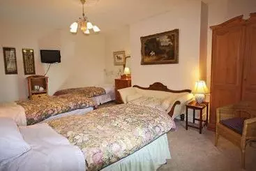 Пансион Penybryn House