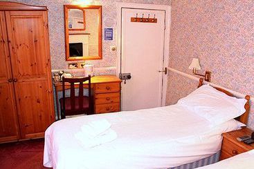 펜션 Seed Hill Guest House