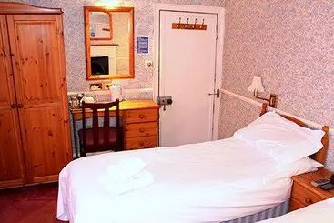 Pension Seed Hill Guest House