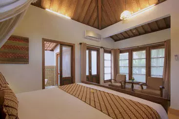 Resort Ubud Syailendra Villas