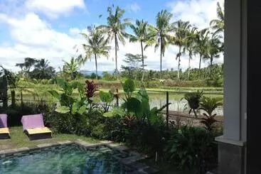 Kurort Villa Kemuning