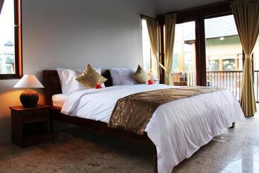 Resort Villa Kemuning