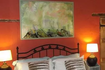 Smithy Studio Bed And Breakfast