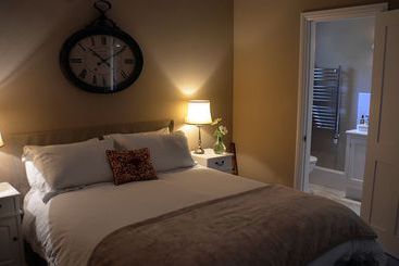 주택 Stonehenge Cottages