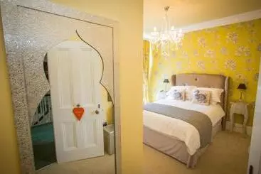 דירה Studios At Glenthorne