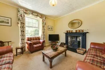 별장 Sygun Fawr Country House