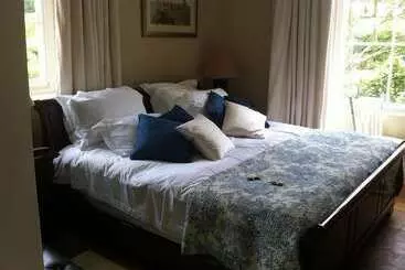 The Old Parsonage B&b