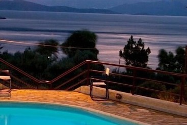 Apartamenty turystyczne Amalia Residences