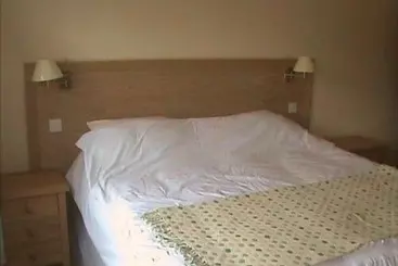 تختخواب و صبحانه Blatches Farm