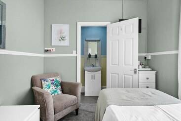 Bed and Breakfast The Netley