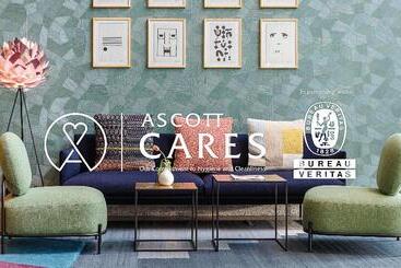 Apart Hotel Citadines Grand Central Sri Racha   Sha Extra Plus