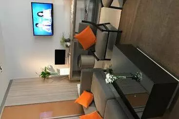 Aparthotel Citadines Grand Central Sri Racha   Sha Extra Plus