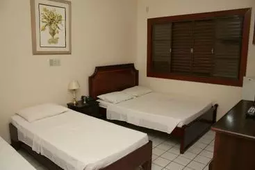 Hotel Fazenda  Mestre D Armas