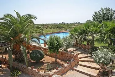 Casa Rurale Finca Son Guardiola