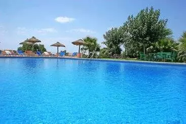 Casa Rural Finca Son Guardiola