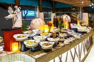 Hotel Amaya Kuda Rah