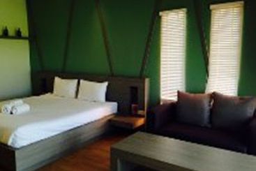 酒店 Aurora Resort