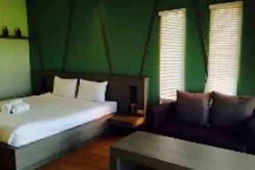 فندق Aurora Resort