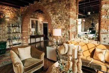 Hotel Borgo Il Mezzanino