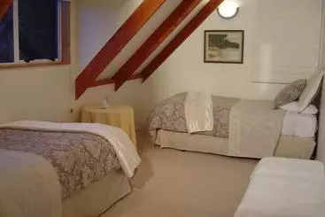 בית מלון כפרי Cairnbrae House