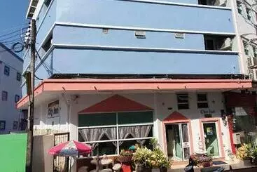 هتل City Inn Udonthani