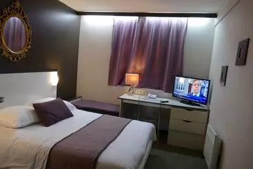 Hotel Hôtel Du Grand Cerf