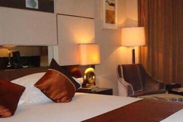 Royal Palace Hotel Haining