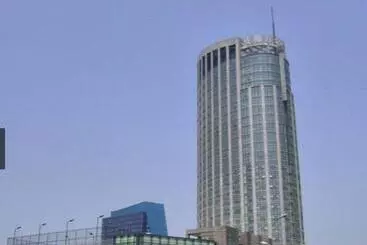 Royal Palace Hotel Haining