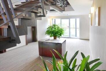 호텔 Kozi Gród Pokoje I Domki Na Kaszubach