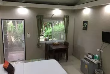 هتل Q Zone Boutique House