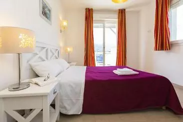 ホテル Résidence Odalys Casa D Orinaju