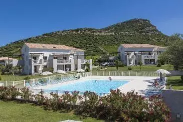 Hotel Résidence Odalys Casa D Orinaju