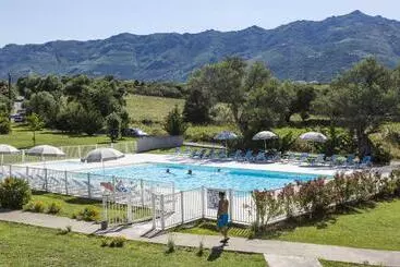 هتل Résidence Odalys Casa D Orinaju