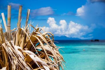 בית מלון כפרי Salisa Resort