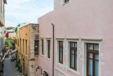 בית מלון כפרי Serenissima Boutique